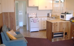 studio accommodation Christchurch
